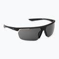 Nike Gale Force matte black/cool grey/dark grey sunglasses