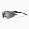 Nike Gale Force matte black/cool grey/dark grey sunglasses 5