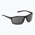 Men's Nike Windstorm matte black/cool grey/dark grey sunglasses