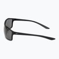 Men's Nike Windstorm matte black/cool grey/dark grey sunglasses 4