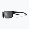 Men's Nike Windstorm matte black/cool grey/dark grey sunglasses 5