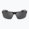 Men's Nike Windstorm matte black/cool grey/dark grey sunglasses 6
