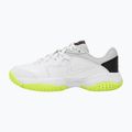 Children's tennis shoes Nike Court Lite 2 Jr white/hot lime/grey fog/laser fuchsia 2