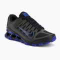 Men's training shoes Nike Reax 8 Tr Mesh newsprint/racer blue/black