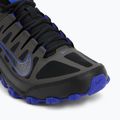 Men's training shoes Nike Reax 8 Tr Mesh newsprint/racer blue/black 7