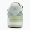 Nike Air Force 1 Shadow women's shoes spruce aura/pistachio frost/silver pine/white 6