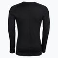 Men's Nike Pro Warm training longsleeve black CU6740-010 2