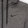Men's training sweatshirt Nike Therma Hoodie Full-ZIP grey CU6231-071 3