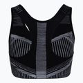 Nike FE/NOM Flyknit grey fitness bra AJ4047-014 2