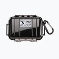 Storage container PELI 1010 Micro Case black