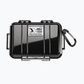 Storage container PELI 1020 Micro Case black