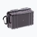Storage container PELI 1050 Micro Case black clear 3