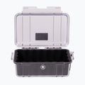 Storage container PELI 1050 Micro Case black clear 5