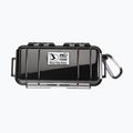 Storage container PELI 1030 Micro Case black