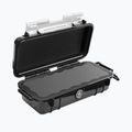 Storage container PELI 1030 Micro Case black 2