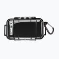 Storage container PELI 1015 Micro Case black