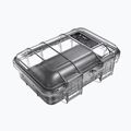 Storage container PELI M40 Micro Case black clear