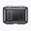 Storage container PELI M40 Micro Case black clear 3