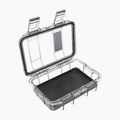 Storage container PELI M40 Micro Case black clear 4