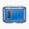 Storage container PELI M40 Micro Case clear blue 3