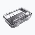 Storage container PELI M50 Micro Case clear black