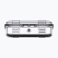 Storage container PELI M50 Micro Case clear black 2