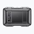 Storage container PELI M50 Micro Case clear black 3