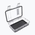 Storage container PELI M50 Micro Case clear black 4