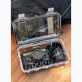 Storage container PELI M50 Micro Case clear black 5