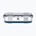 Storage container PELI M50 Micro Case clear blue 2