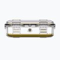 Storage container PELI M50 Micro Case clear yellow 2