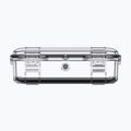 Storage container PELI M60 Micro Case clear black 2