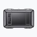 Storage container PELI M60 Micro Case clear black 3