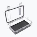 Storage container PELI M60 Micro Case clear black 4