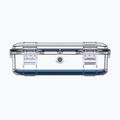 Storage container PELI M60 Micro Case clear blue 2