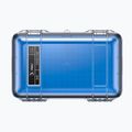 Storage container PELI M60 Micro Case clear blue 3
