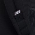 New Balance Oversized Print urban backpack black BG01010GBK 6