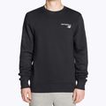 Men's New Balance Classic Core Fleece Crew sweatshirt black