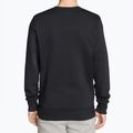 Men's New Balance Classic Core Fleece Crew sweatshirt black 2