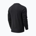 Men's New Balance Classic Core Fleece Crew sweatshirt black 5