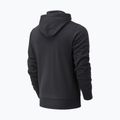 Men's New Balance Classic Core black sweatshirt 5