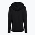 Women's New Balance Core Fleece Hoodie black 2