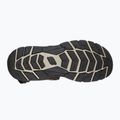 SKECHERS Tresmen Hirano chocolate men's sandals 12