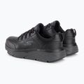 SKECHERS Max Cushion Elite Lucid black/charcoal men's running shoes 4