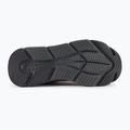 SKECHERS Max Cushion Elite Lucid black/charcoal men's running shoes 6