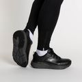 SKECHERS Max Cushion Elite Lucid black/charcoal men's running shoes 2