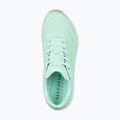 SKECHERS Uno Stand On Air women's shoes mint 11