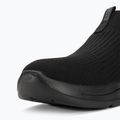 SKECHERS women's shoes Go Walk Arch Fit Iconic black 8