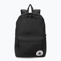 Converse Go 2 backpack 24 l black