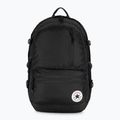 Converse Straight Edge urban backpack 10021138-A01 26 l black
